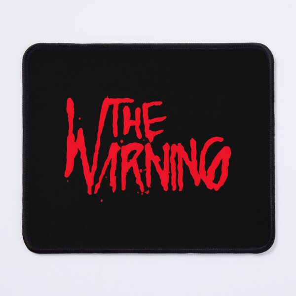 Item preview, The Warning - Crimson Rebellion designed and sold by redclawdesign.