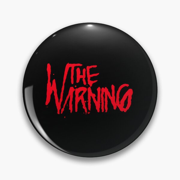 Item preview, The Warning - Crimson Rebellion designed and sold by redclawdesign.