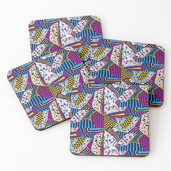 Item preview, Geometric pattern designed and sold by Exppresso.