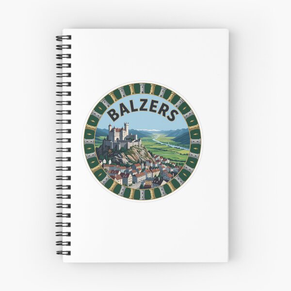Item preview, Balzers Castle Liechtenstein Sticker designed and sold by Imaginarium of Chaos falcon88 .