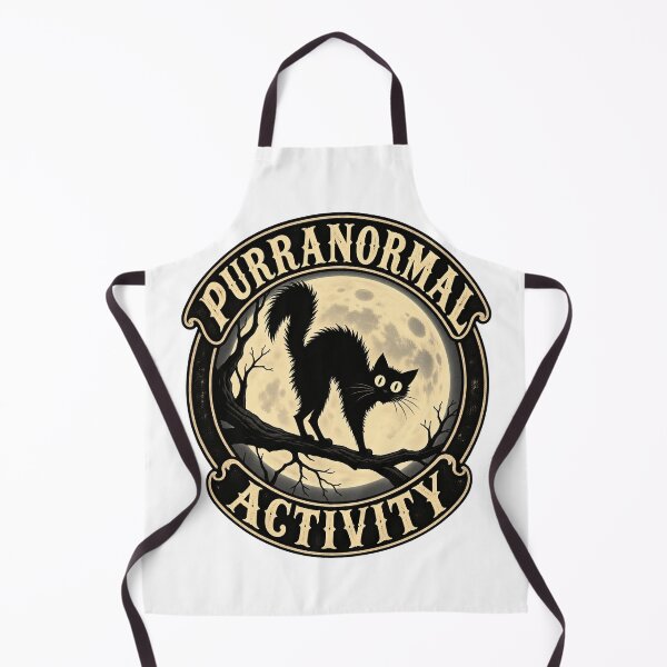 Item preview, Purranormal Activity designed and sold by Mystik-Media.