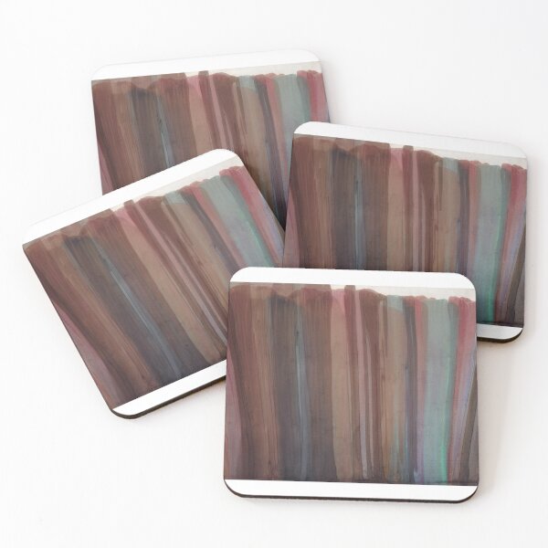 Item preview, Morris Louis abstract art - Morris Louis painting - Morris Louis artwork - Morris Louis artist - Morris Louis color field designed and sold by Quietreish.