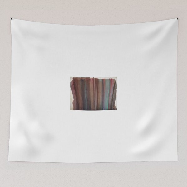 Item preview, Morris Louis abstract art - Morris Louis painting - Morris Louis artwork - Morris Louis artist - Morris Louis color field designed and sold by Quietreish.