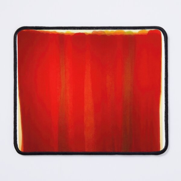Item preview, Morris Louis abstract art - Morris Louis painting - Morris Louis artwork - Morris Louis artist - Morris Louis color field designed and sold by Quietreish.