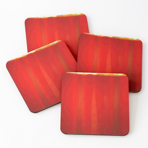 Item preview, Morris Louis abstract art - Morris Louis painting - Morris Louis artwork - Morris Louis artist - Morris Louis color field designed and sold by Quietreish.