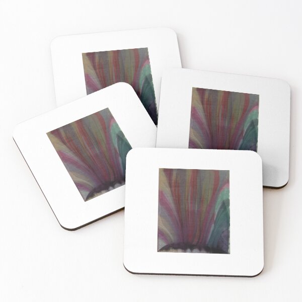Item preview, Morris Louis abstract art - Morris Louis painting - Morris Louis artwork - Morris Louis artist - Morris Louis color field designed and sold by Quietreish.