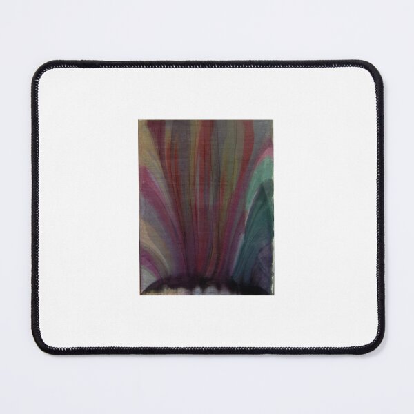 Item preview, Morris Louis abstract art - Morris Louis painting - Morris Louis artwork - Morris Louis artist - Morris Louis color field designed and sold by Quietreish.