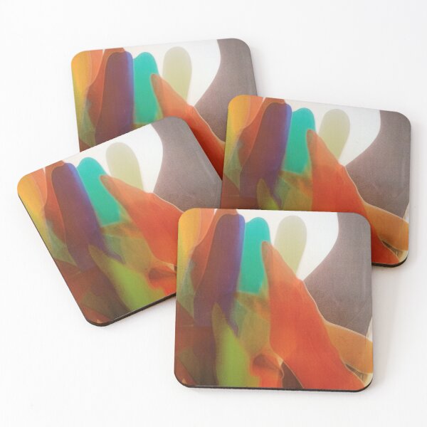 Item preview, Morris Louis abstract art - Morris Louis painting - Morris Louis artwork - Morris Louis artist - Morris Louis color field designed and sold by Quietreish.