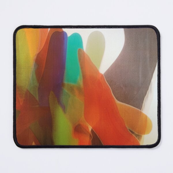 Item preview, Morris Louis abstract art - Morris Louis painting - Morris Louis artwork - Morris Louis artist - Morris Louis color field designed and sold by Quietreish.