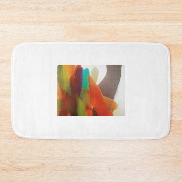Item preview, Morris Louis abstract art - Morris Louis painting - Morris Louis artwork - Morris Louis artist - Morris Louis color field designed and sold by Quietreish.