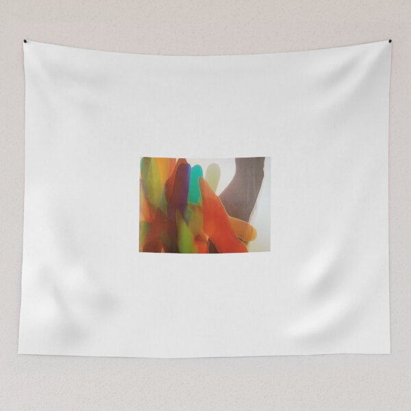 Item preview, Morris Louis abstract art - Morris Louis painting - Morris Louis artwork - Morris Louis artist - Morris Louis color field designed and sold by Quietreish.