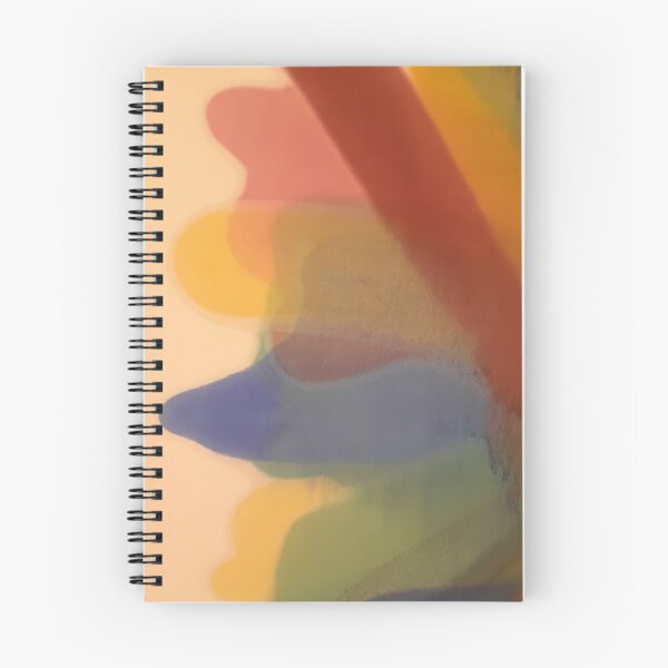 Item preview, Morris Louis abstract art - Morris Louis painting - Morris Louis artwork - Morris Louis artist - Morris Louis color field designed and sold by Quietreish.