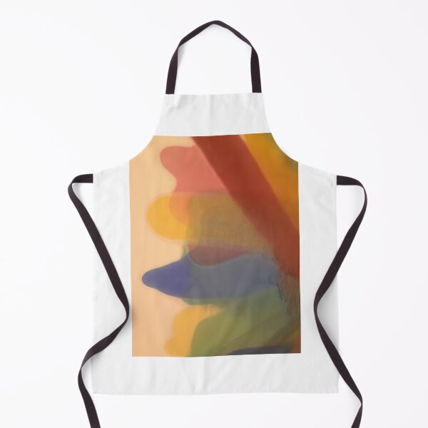Item preview, Morris Louis abstract art - Morris Louis painting - Morris Louis artwork - Morris Louis artist - Morris Louis color field designed and sold by Quietreish.