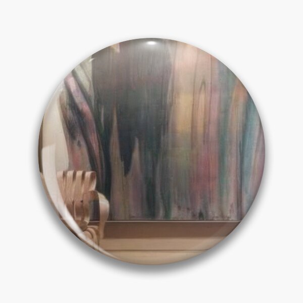 Item preview, Morris Louis abstract art - Morris Louis painting - Morris Louis artwork - Morris Louis artist - Morris Louis color field designed and sold by Quietreish.