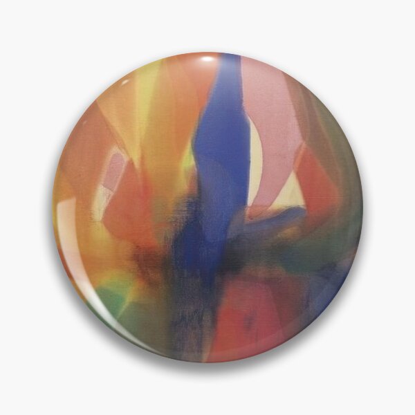 Item preview, Morris Louis abstract art - Morris Louis painting - Morris Louis artwork - Morris Louis artist - Morris Louis color field designed and sold by Quietreish.