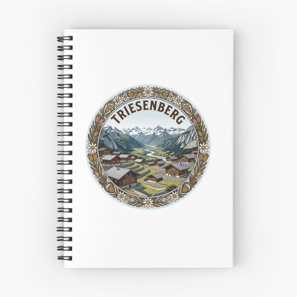 Item preview, Triesenberg Liechtenstein Sticker designed and sold by Imaginarium of Chaos falcon88 .