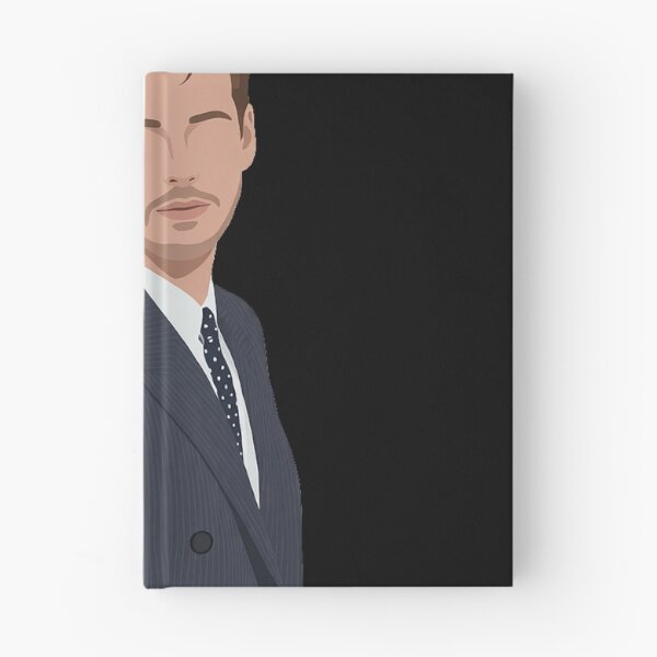 Item preview, Austin Butler Lineless Illustration designed and sold by dsxclothing.