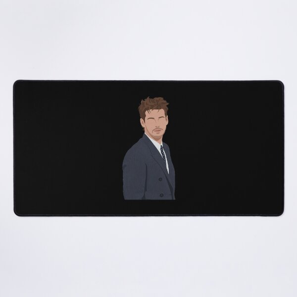 Item preview, Austin Butler Lineless Illustration designed and sold by dsxclothing.