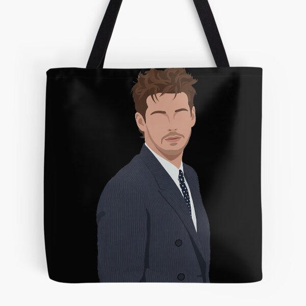 Item preview, Austin Butler Lineless Illustration designed and sold by dsxclothing.