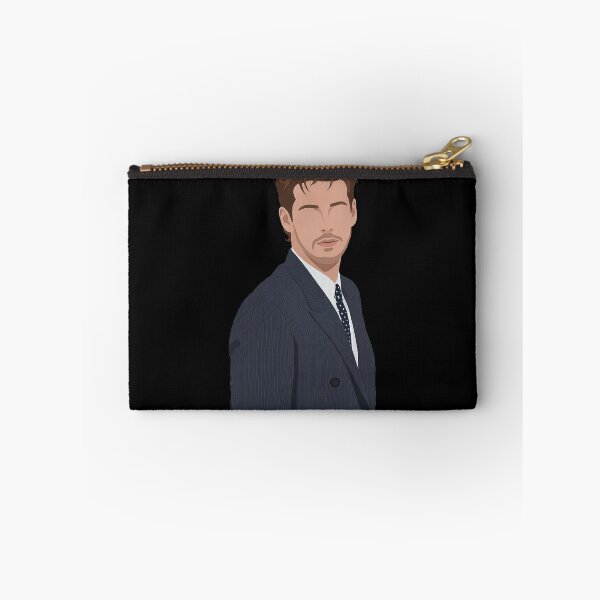 Item preview, Austin Butler Lineless Illustration designed and sold by dsxclothing.