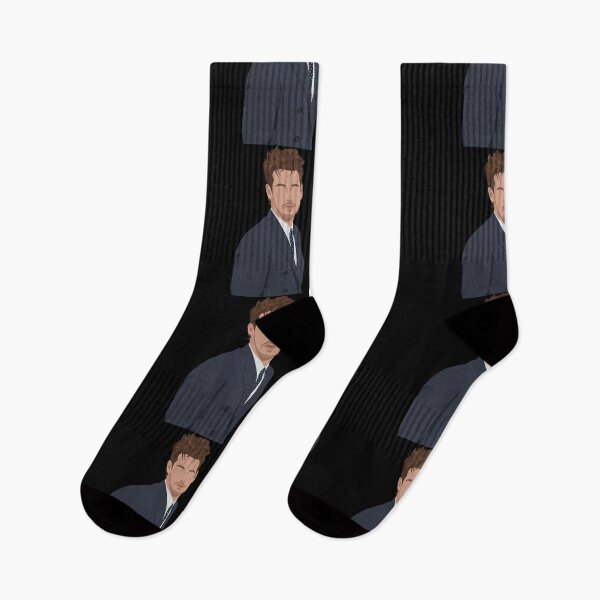 Item preview, Austin Butler Lineless Illustration designed and sold by dsxclothing.