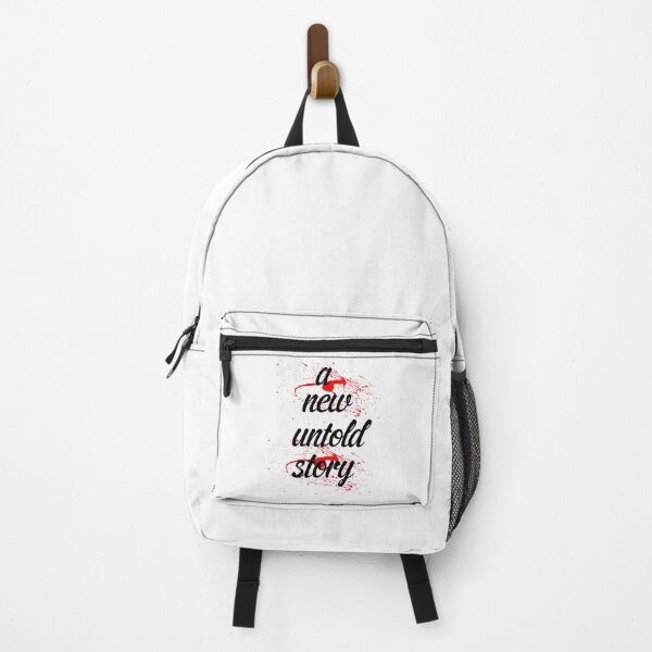 Item preview, A New Untold Story  designed and sold by sury-lock.