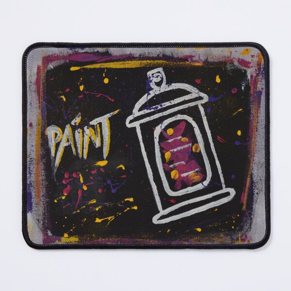 Item preview, Paint – Colorful Creative Chaos designed and sold by Graffystyle.