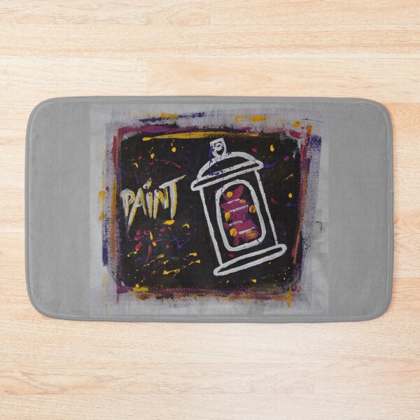 Item preview, Paint – Colorful Creative Chaos designed and sold by Graffystyle.