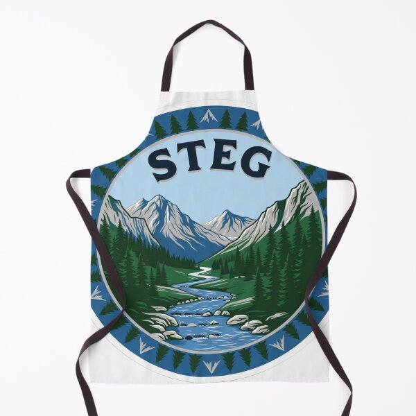 Item preview, Steg Valley Liechtenstein Sticker designed and sold by Imaginarium of Chaos falcon88 .