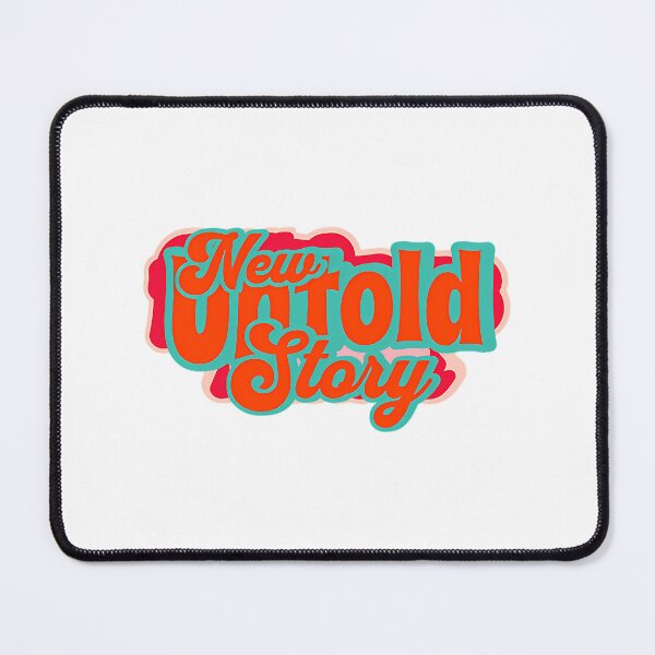 Item preview, A New Untold Story designed and sold by sury-lock.