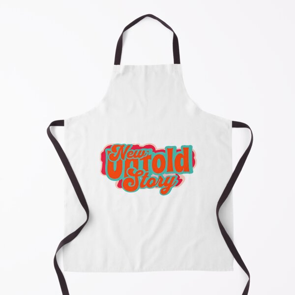 Item preview, A New Untold Story  designed and sold by sury-lock.