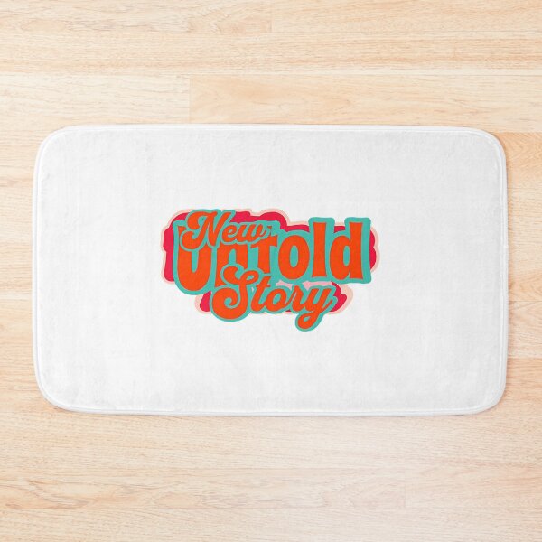 Item preview, A New Untold Story  designed and sold by sury-lock.