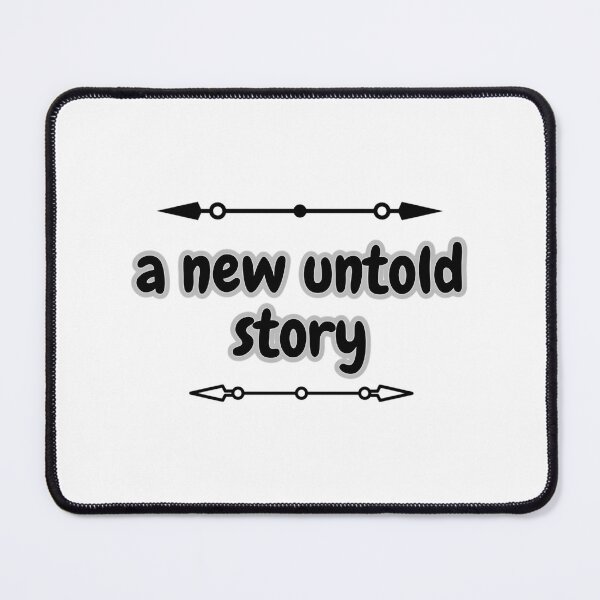Item preview, A New Untold Story Classic T-Shirt designed and sold by sury-lock.