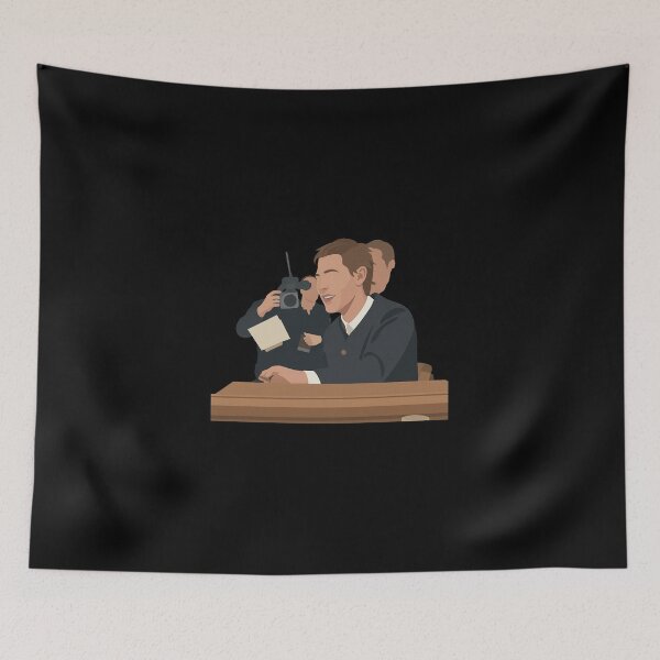 Item preview, Austin Butler Lineless Illustration designed and sold by dsxclothing.
