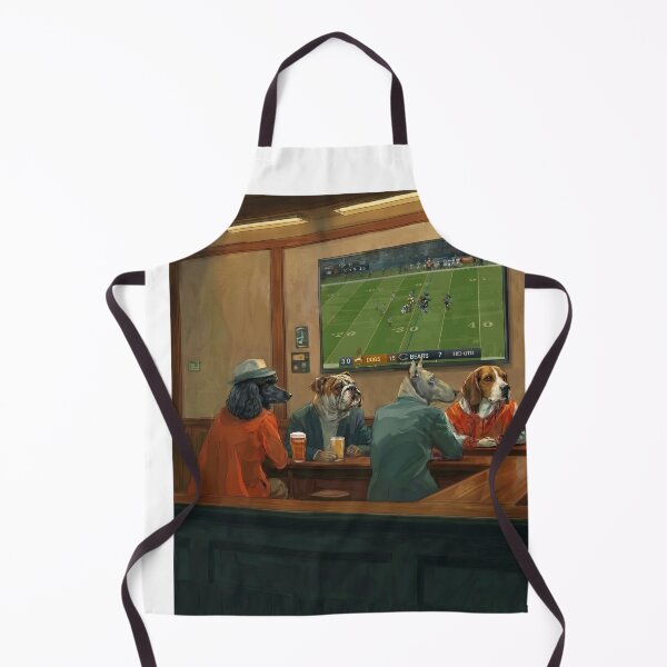 Item preview, Dogs Day designed and sold by randynash.