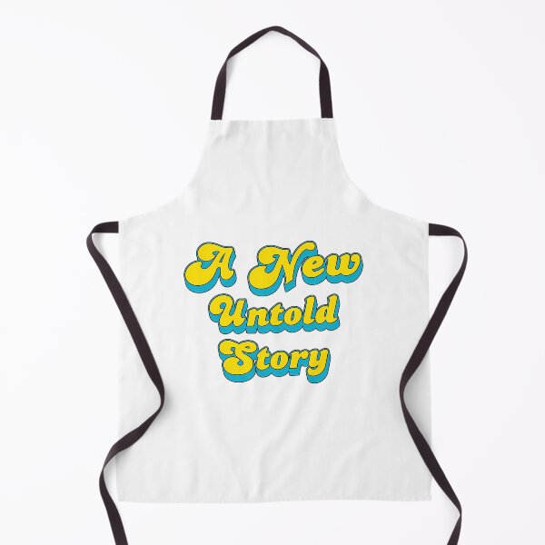 Item preview, A New Untold Story Retro Vintage designed and sold by sury-lock.