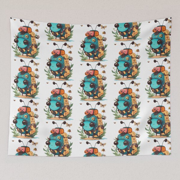 Item preview, A New Untold Story Escape And Discover designed and sold by sury-lock.
