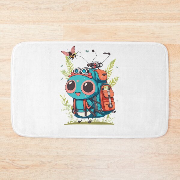 Item preview, A New Untold Story Travel Junkie designed and sold by sury-lock.