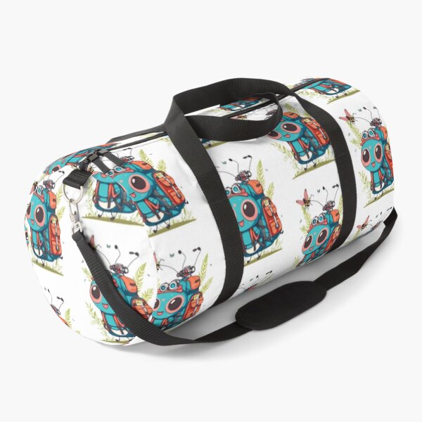 Item preview, A New Untold Story Travel Junkie designed and sold by sury-lock.