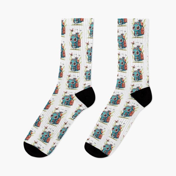 Item preview, A New Untold Story Travel Junkie designed and sold by sury-lock.