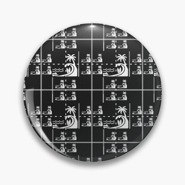 Item preview, Tartan surf pattern designed and sold by MarketdeLuis.