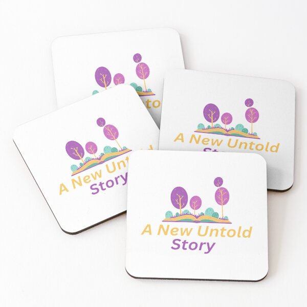 Item preview, A New Untold Story T-Shirts  Essentials designed and sold by sury-lock.