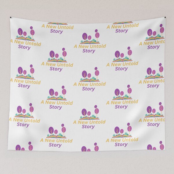 Item preview, A New Untold Story T-Shirts  Essentials designed and sold by sury-lock.