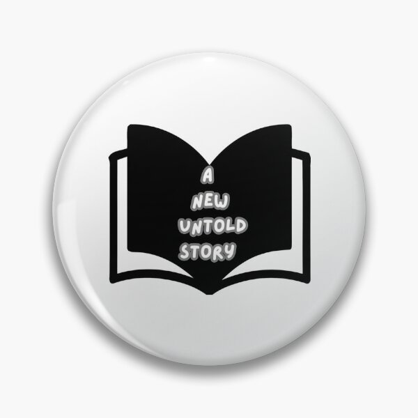 Item preview, A New Untold Story designed and sold by sury-lock.