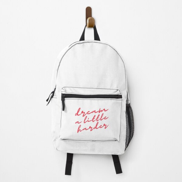 Item preview, Dream A Little Harder designed and sold by sury-lock.