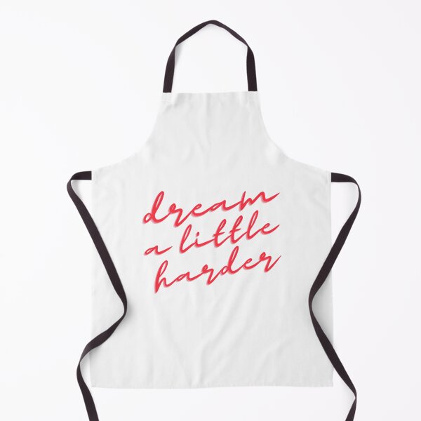 Item preview, Dream A Little Harder designed and sold by sury-lock.