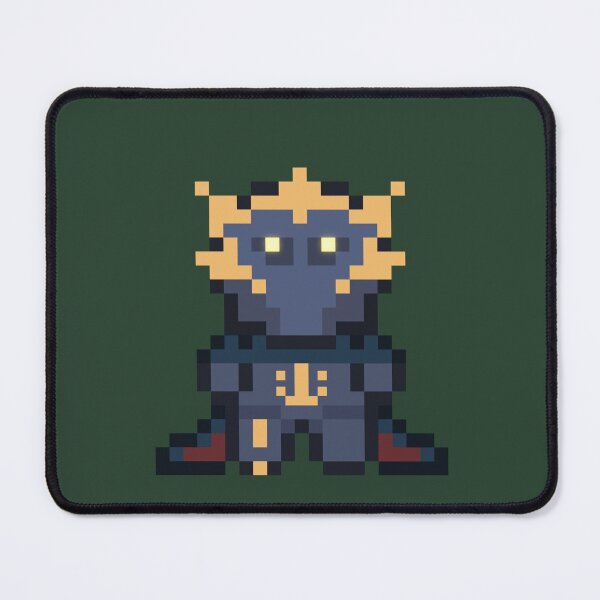 Item preview, Pixel Viktor Glorious Evolution designed and sold by BlackwingsWolf.