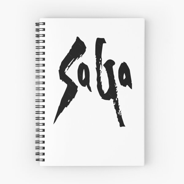 Item preview, SaGa Logo  designed and sold by julianapetecci.