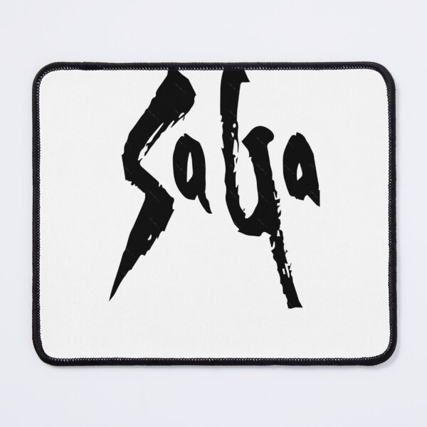 Item preview, SaGa Logo designed and sold by julianapetecci.