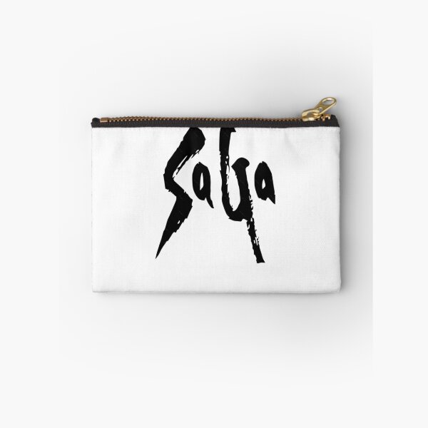 Item preview, SaGa Logo  designed and sold by julianapetecci.